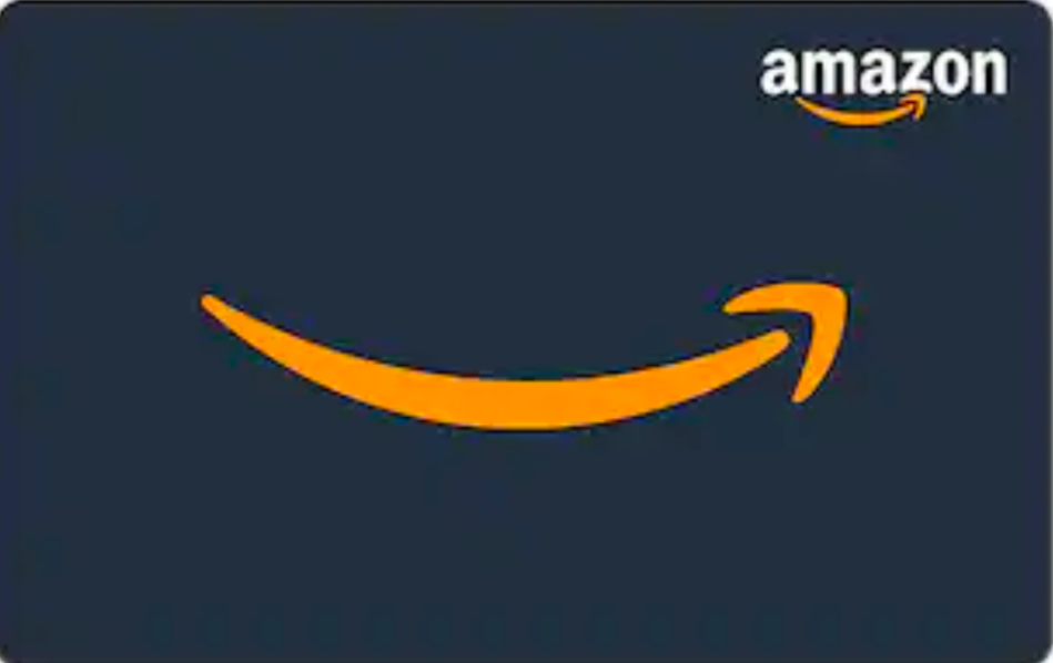 Amazon Gift Card
